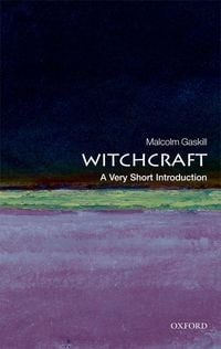 Produktbild: Witchcraft