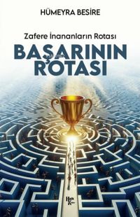 Produktbild: Zafere Inananlarin Rotasi Basarinin Rotasi
