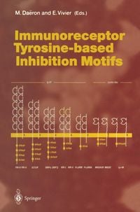 Produktbild: Immunoreceptor Tyrosine-based Inhibition Motifs