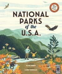 Produktbild: National Parks of the USA