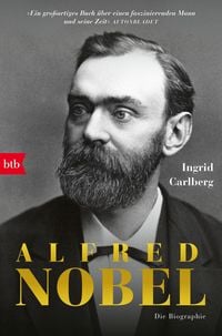 Produktbild: Alfred Nobel