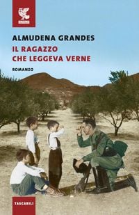 Produktbild: Il ragazzo che leggeva Verne