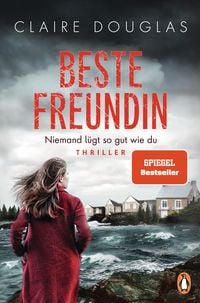 Produktbild: Beste Freundin - Niemand l&uuml;gt so gut wie du