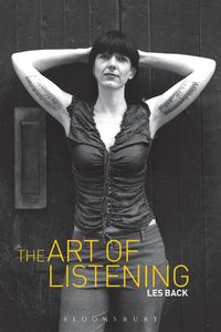 Produktbild: The Art of Listening