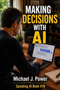 Produktbild: Making Decisions With AI