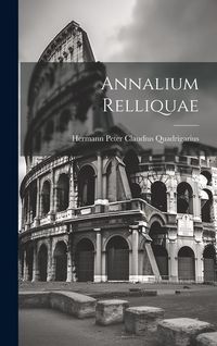 Produktbild: Annalium Relliquae