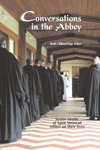 Produktbild: Conversations in the Abbey
