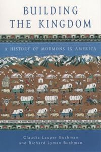 Produktbild: Mormons in America