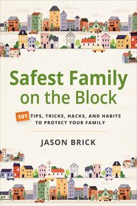 Produktbild: Safest Family on the Block