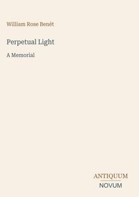 Produktbild: Perpetual Light