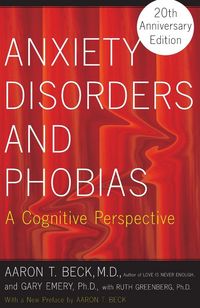 Produktbild: Anxiety Disorders and Phobias