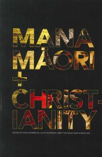 Produktbild: Mana M?ori and Christianity