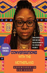 Produktbild: Conversations with the Motherland
