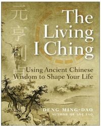 Produktbild: The Living I Ching
