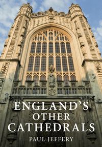 Produktbild: England's Other Cathedrals