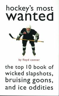 Produktbild: Hockey's Most Wanted