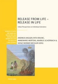 Produktbild: Release from Life &ndash; Release in Life