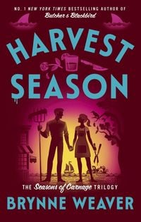 Produktbild: Harvest Season