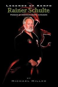 Produktbild: Legends of Kenpo