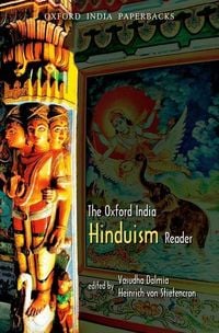 Produktbild: Dalmia, V: Oxford India Hinduism Reader