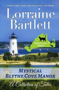 Produktbild: Mystical Blythe Cove Manor