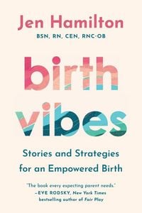 Produktbild: Birth Vibes