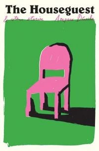 Produktbild: The Houseguest