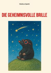 Produktbild: Die geheimnisvolle Brille