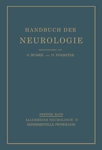 Produktbild: Experimentelle Physiologie