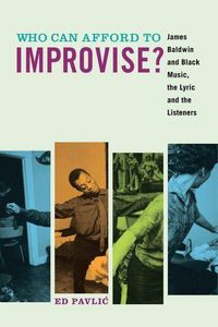 Produktbild: Who Can Afford to Improvise?