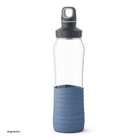 Produktbild: EMSA Trinkflasche Glas Drink2Go Trinkflasche Glas Drink2Go