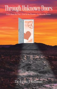 Produktbild: Through Unknown Doors