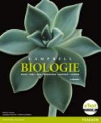 Produktbild: Biologie + eText (24 mois)