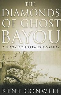 Produktbild: The Diamonds of Ghost Bayou