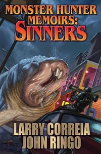 Produktbild: Monster Hunter Memoirs: Sinners