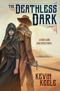 Produktbild: The Deathless Dark