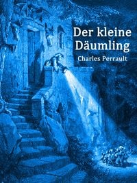 Produktbild: Der kleine D&auml;umling