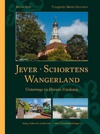 Produktbild: Jever, Schortens und das Wangerland