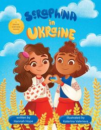 Produktbild: Seraphina in Ukraine