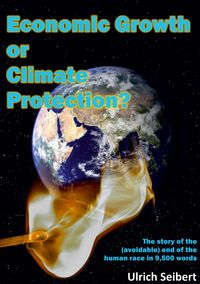 Produktbild: Economic Growth or Climate Protection?