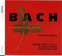 Produktbild: Johannespassion BWV 245