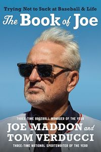 Produktbild: The Book of Joe
