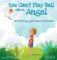Produktbild: You Can't Play Ball with an Angel