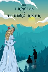 Produktbild: The Princess of Pudding River