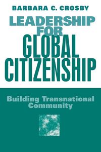 Produktbild: Leadership For Global Citizenship