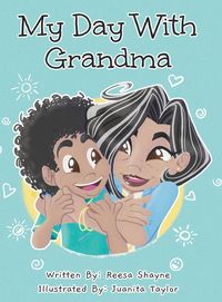 Produktbild: My Day With Grandma