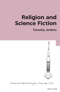 Produktbild: Religion and Science Fiction