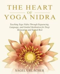 Produktbild: The Heart of Yoga Nidra