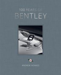 Produktbild: 100 Years of Bentley