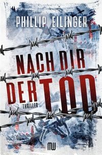 Produktbild: Nach dir der Tod